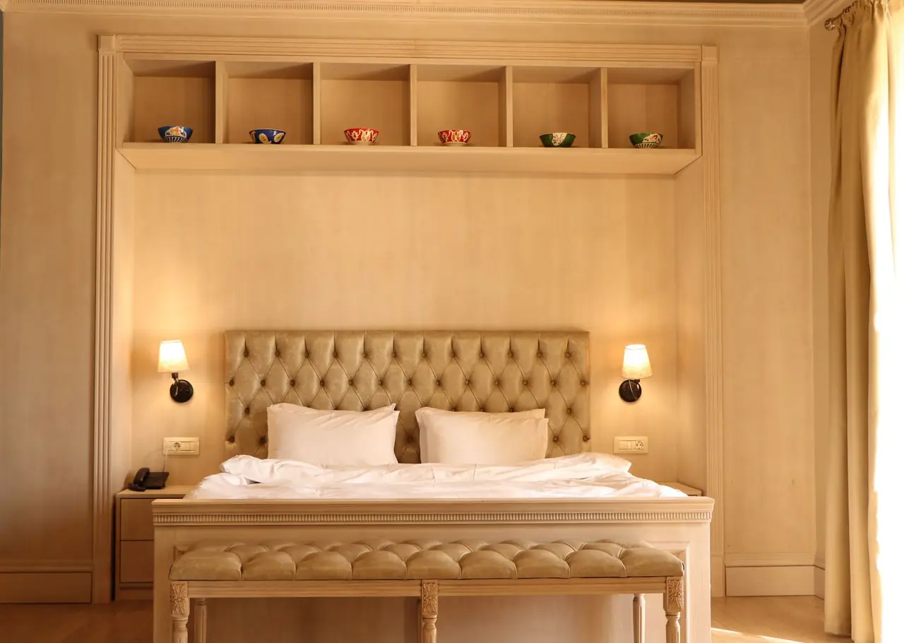 Suite Detail
